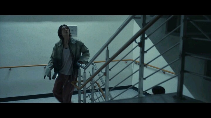 คนดุปืนเดือด ตอนที่ 4