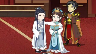 第23集：你没资格欺负我徒弟！