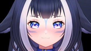 【Shylily】I can become anything for you!!