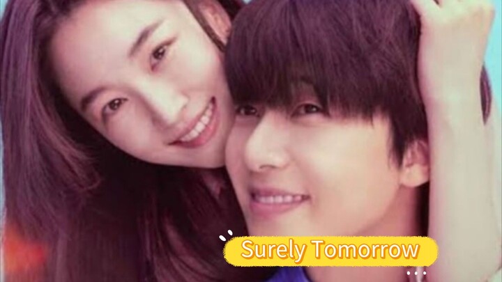 Surely Tomorrow 💕|clbk?