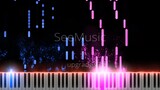 [Pengaturan Piano Xinghe] Lycoris Recoil ed - Menara Bunga