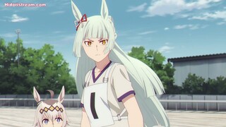 EP2 Uma Musume: Cinderella Gray (Sub Indonesia)