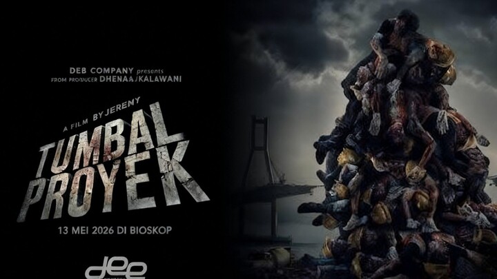 TUMBAL PROYEK || Bahasa Indonesia