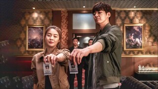 Büllies Don't Realize These Two Idiots They Are Bullying Are Best Secret Agents | Movie Recap