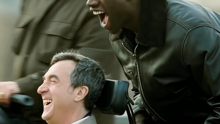 "عدم الشفقة هو أعلى درجات الاحترام في العالم"