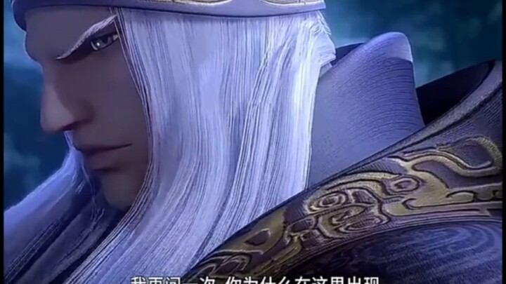 纵横: 纵容师弟横行霸道