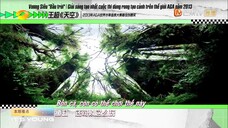 Ngày Ngày Tiến Lên 2022 EP 7 [Sub Việt]