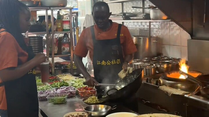 Rwanda: Ini bukan cuma nyontek, kamu malah bawa pulang buku kerja rumahnya sekalian