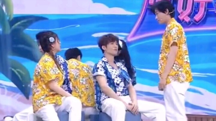 เมื่อ CP ที่ตายแล้วจู่ๆ ก็เข้ามาโจมตีฉัน