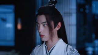 [Xiao Zhan Narcissus] Three Envy |. Pelecehan manis |. Kedua belah pihak bergegas/bertukar meme "Mem