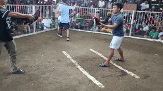 2 entry sa holutan pang champion sa second fight #win