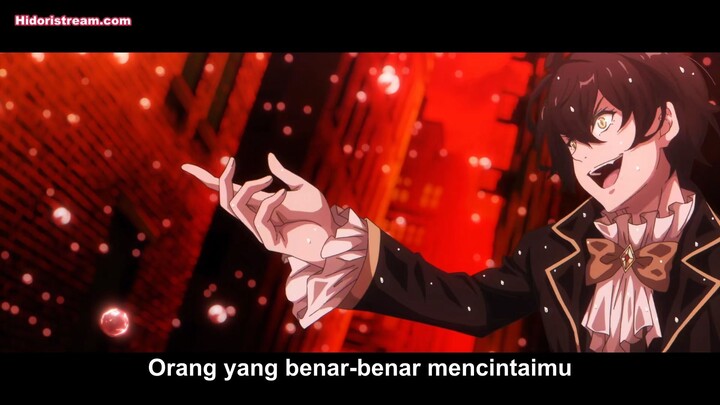 Dragon Raja Season 2 eps 17 (sub indo)