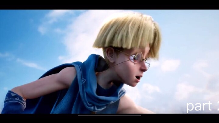 Mendapatkan kekuatan awan