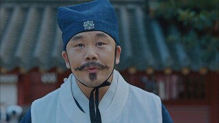 Mr Queen ep 9