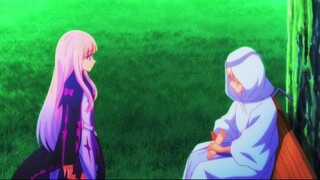 Kenja no Deshi wo Nanoru Kenja (English Dub) Episode 11