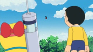 Doraemon Episode 603
