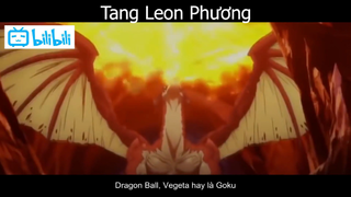 Tang Leon Phương - Rap về nhân vật hoạt hình #Anime #Schooltime