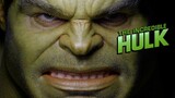 World War Hulk  2024