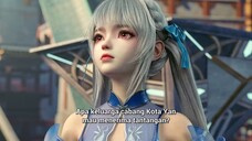 Wu Dong Qian Kun s4 Eps 11 sub Indonesia