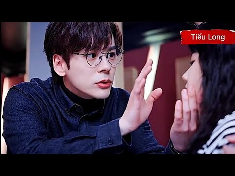 Nếu âm thanh có ký ức tập 7 - 8 | Ngụy Triết Minh | phim ngôn tình 2021