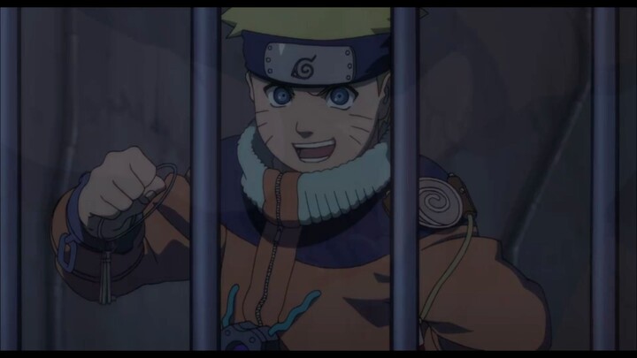Perjuangan setengah mati Naruto di negeri bersalju - Never Surrender by Fight Like Sin - Naruto AMV