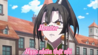 Monster 2 Ngạc nhiên nhỉ