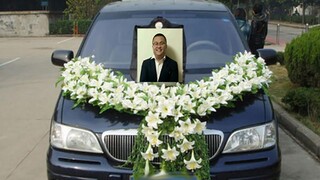 Hearse Drift