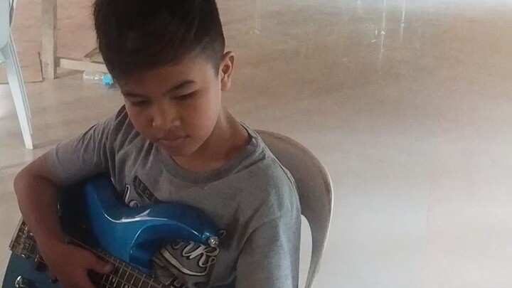 nagamit na namin