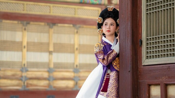 Hanbok & Hustle