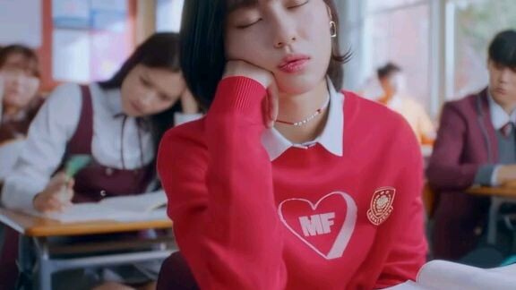 Peak romance for K drama lovers.