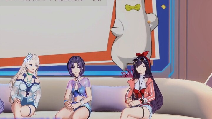 Hai câu của Jiale khiến tôi cười suốt 32 giây🤣