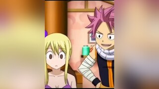 cặp này dễ thương quá....☺️😁🤧anime#fairytail#natsu#lucy#animeedit#xuhuong#xh#music#lyric#lyrics#nhạcchill#nhạchaymỗingày#chill#fypシ