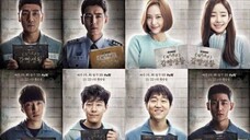 Wise Prison Life E02 Indo sub