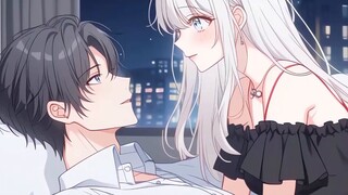 In order to possess you, the sickly female tycoon forcibly tied you up and took you home!