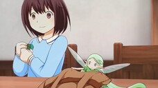 Potion, Wagami wo Tasukeru Eps 08 sub indo