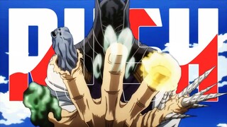 🔥 DEKU & All Heroes VS All For One & Shigaraki「Boku no Hero Academia S7 AMV」Rush (NEFFEX)