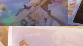 [Honkai Impact 3] Ini semua tentang detailnya! Kulit musim panas lebih dari itu! ! Kevin dan Qian Jie sedang bermain air! ! apakah itu surga?