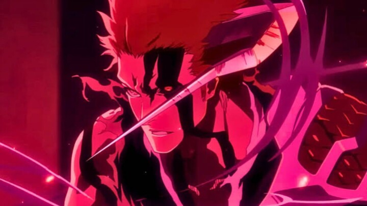 [AMV] Ichigo Kurosaki Edit