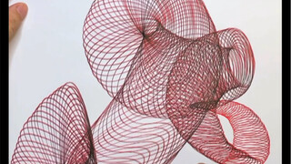 Just draw a few circles!