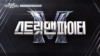 Street Woman Fighter Season 2 (2023) Episode 10 English sub