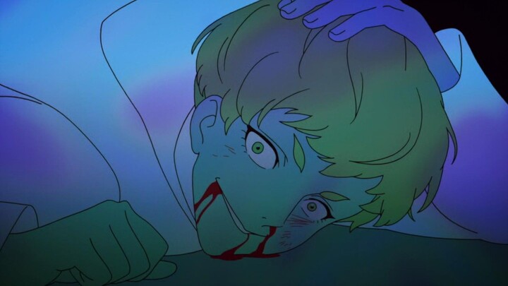 Dia Malah Girang Temennya Jadi Demon!!! Agak Laen!