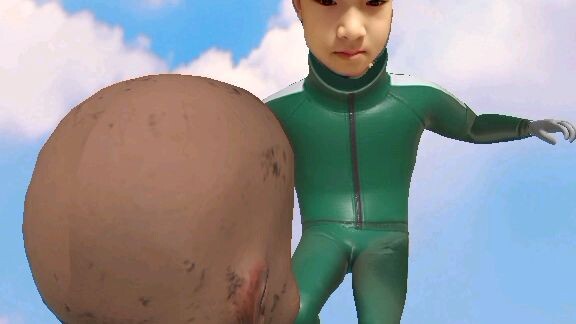 เด็กบ้า