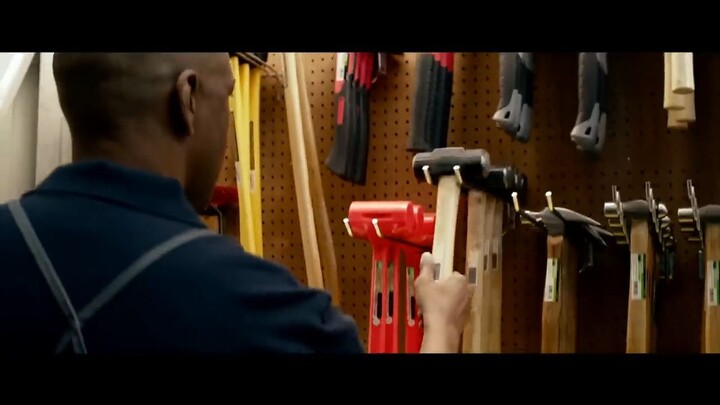 THE EQUALIZER - Official Trailer (HD)