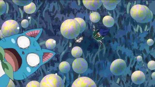 Hội pháp sư fairy tail tập 79 thuyết minh