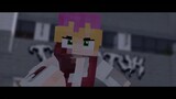 Karis Vs Jeje - FULL FIGHT - Bakwan: Fight Back [ Minecraft Roleplay ]
