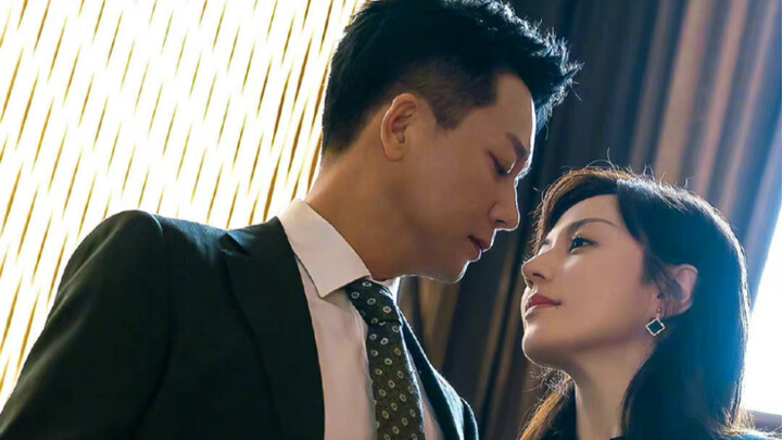 【หลิวอีจวิน × หลิวซินโหย่ว】ผู้กำกับจาง เธอเก่งจริงๆนะ | ความรักของผู้ใหญ่ | ใครบ้างล่ะที่ไม่ชอบดูคุณ