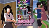 TikTok Sakura School Simulator Part 25//