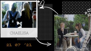 {OPV} เป็นทุกอย่าง| #CHAELISA