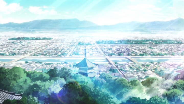 Ao no Miburo S1 eps04 Sub Indo