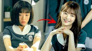 Considered ugly and always buIIied turns out she is a famous social media influencer - movie recap